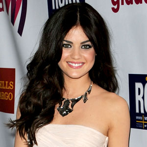 Lucy Hale Lucy Hale